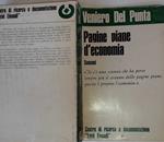 Pagine piane d'economia