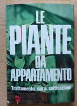 Le piante da appartamento