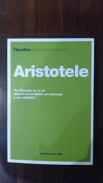 Aristotele. 