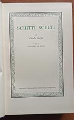 Scritti scelti