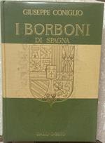 i borboni di spagna