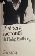 Blaiberg racconta