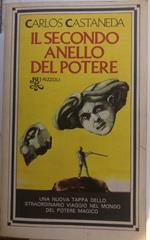 Il secondo anello del potere