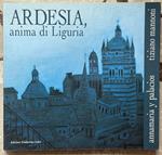 ardesia, anima di liguria