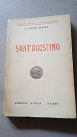 Sant'Agostino