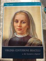 Virginia Centurione Bracelli