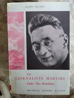 Un giornalista martire