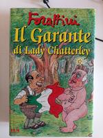 Il garante di Lady Chatterley