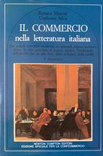 Il commercio nella letteratura italiana