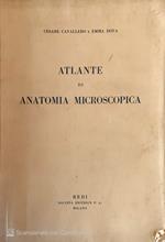 Atlante di anatomia microscopica