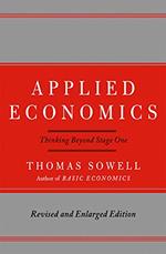 Applied Economics: Thinking Beyond Stage One