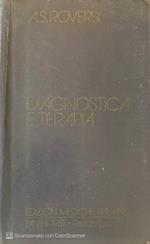 Manuale medico di diagnostica e terapia