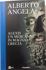 Alexis un mercante in Magna Grecia