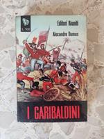 I garibaldini