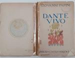 Dante vivo