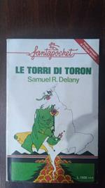 Le torri di Toron