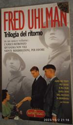 Trilogia del ritorno