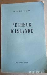 Pècheur d'Islande