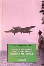 Storia militare della seconda guerra mondiale. Volume secondo