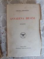 Annalena Bilsini