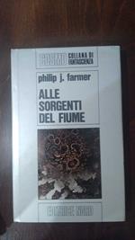 Alle sorgenti del fiume