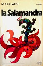 La Salamandra