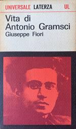 Vita di Antonio Gramsci