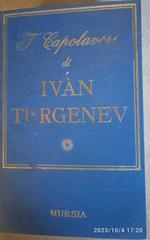 I capolavori di Ivàn Turgenev