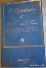 I capolavori di Nathaniel Hawthorne