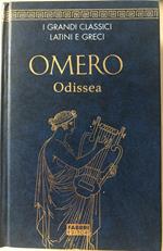 Omero. Odissea