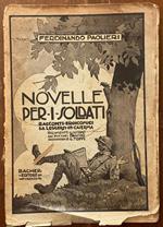 novelle per i soldati