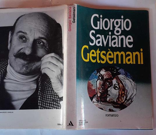 Libri Scontati: In attesa di lei - Giorgio Saviane. Scrittori Italiani.  Libro usato