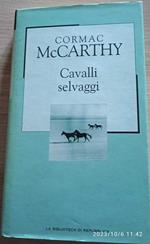 Cavalli selvaggi