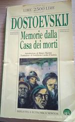 Memorie dalla casa dei morti