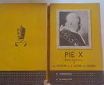 Pie X. Essai historique. Volume II. Du Vatican a la gloire du Bernin