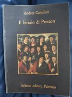 Il birraio di Preston