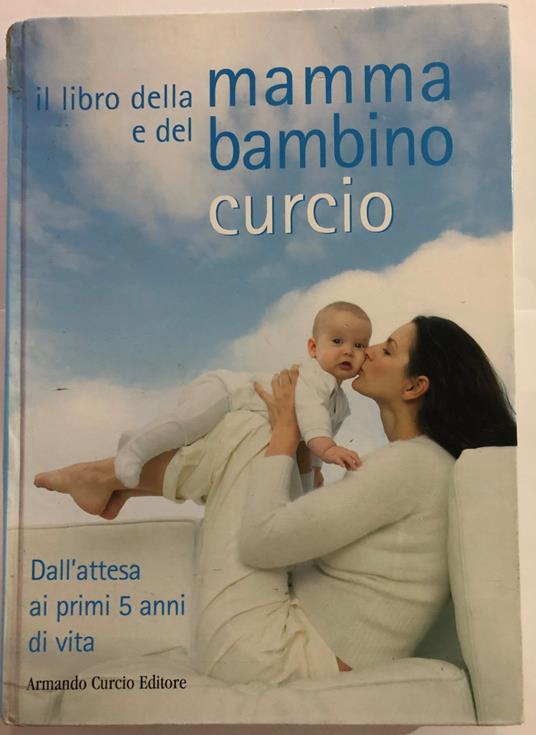 Mamma” – libricino