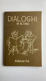 Dialoghi di Altan