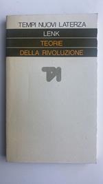 Teorie della rivoluzione