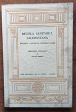 Regola sanitaria salernitana