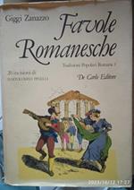 Favole romanesche