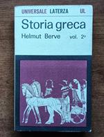 Storia Greca