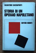 Storia di un operaio napoletano