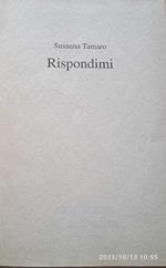 Rispondimi