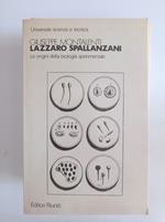 Lazzaro Spallanzani