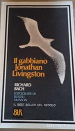 Il gabbiano Jonathan Livingston