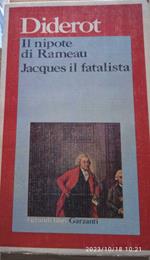 Il nipote di Rameau Jacques il fatalista