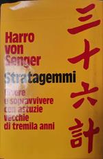 Stratagemmi