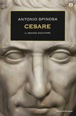 Cesare. Il grande giocatore