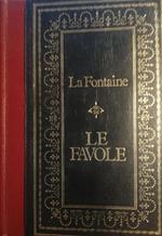 Le favole di La Fontaine